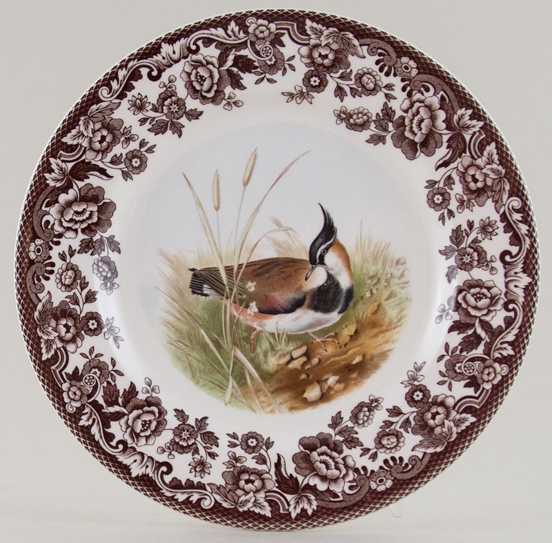 Plate Lapwing c2005